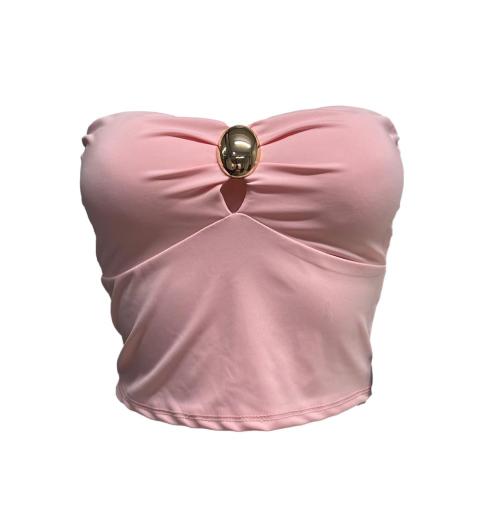 Fascia bottoni