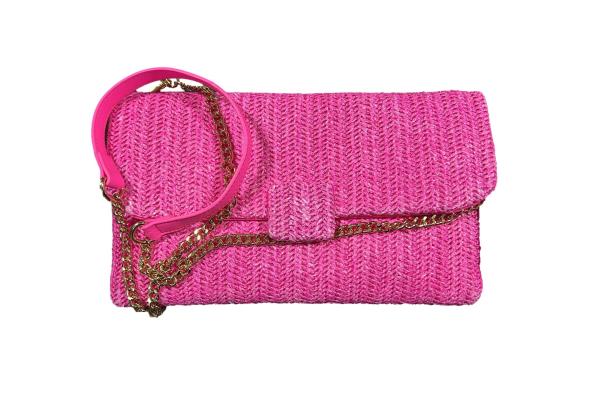 Borsa paglia