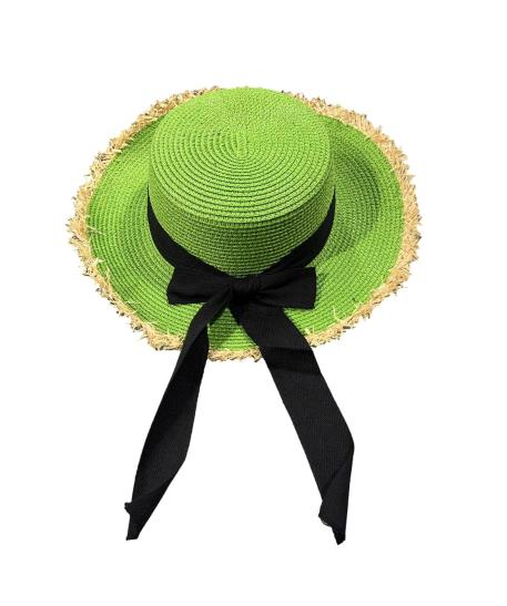 Cappello paglia