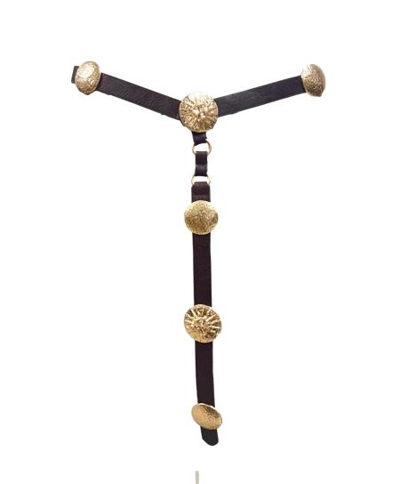 Cintura medaglione