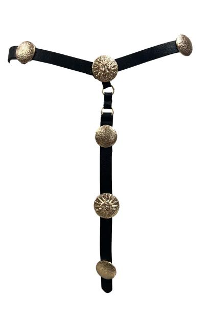 Cintura medaglione