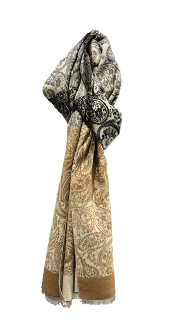 Sciarpa cashmere st.