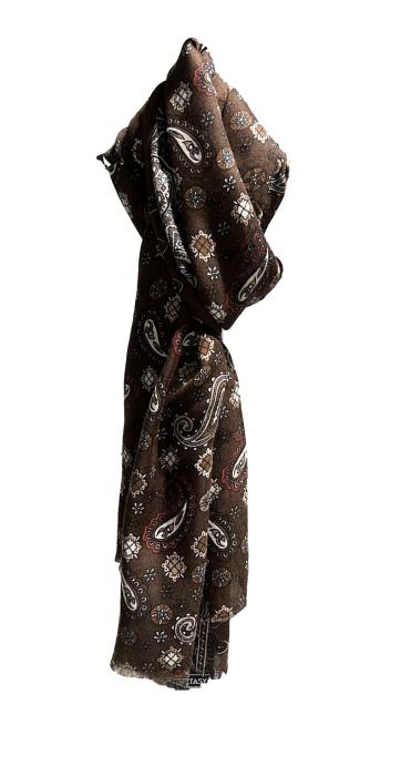 Sciarpa cashmere st.