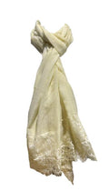 Sciarpa pizzo