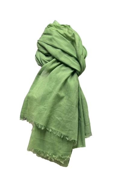 Foulard cotone