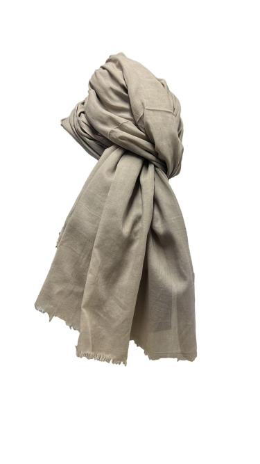 Foulard cotone
