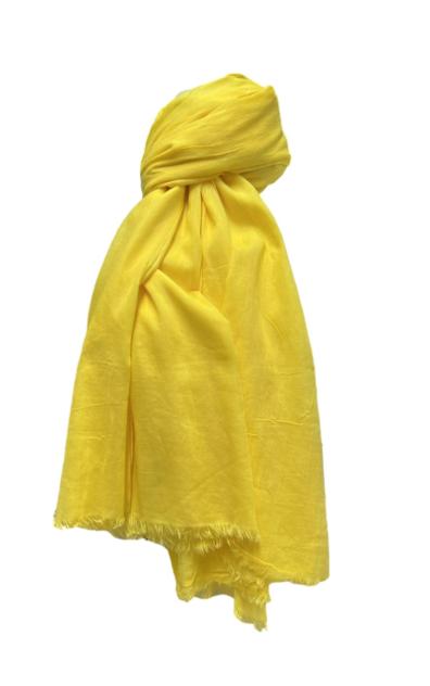 Foulard cotone