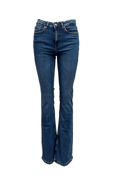 Jeans zampa