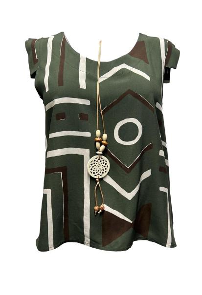 Top mk aletta st. etnica