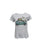 T-shirt macchine strass