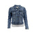Giubbotto jeans