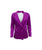 Giacca jacquard