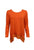 Maglia ampia punte