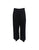 Pantalone palazzo pois
