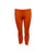 Leggins corto cotone