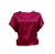 Maglia bordo lurex