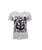 T-shirt rossetto
