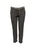 Pantalone capri quadri