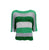 Maglia righe lurex
