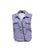 Giubbotto gilet jeans