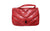 Borsa trapunta borchie
