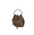 Borsa e manico strass
